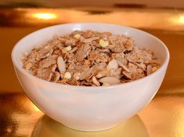 Quali alimenti aiutano a ridurre le smagliature?