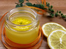 Oleolito di limone: che cos’è, quali sono le sue proprietà e come si usa