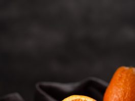 L’arancia: che benefici apporta all’organismo questo agrume?
