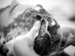 Shampoo capelli uomo: quali caratteristiche analizzare?