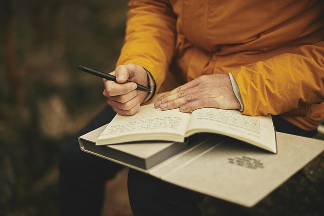 diario gratitudine