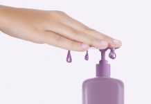 Gel disinfettante mani: efficacia e corretto utilizzo