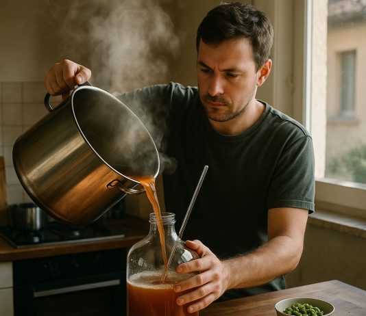 Come fare la birra: spiegazione del processo passo passo