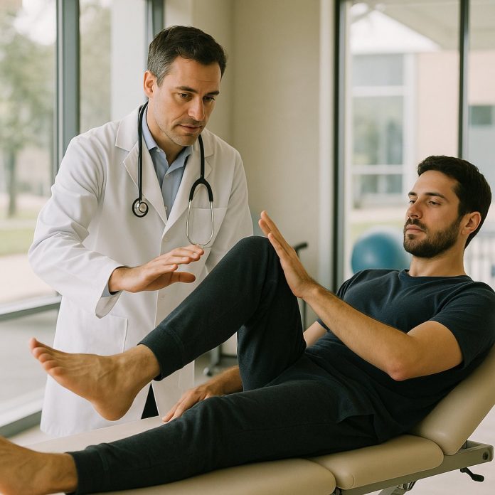 medico-specialista-in-riabilitazione-motoria-il-ruolo-del-fisiatra-nella-terapia