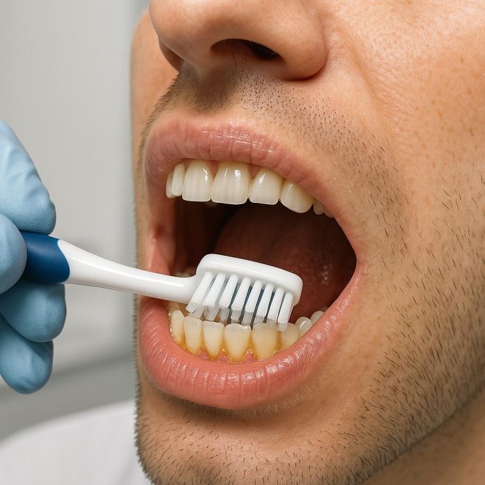 quella-dentaria-e-dannosa-alle-gengive-cose-e-come-si-forma-la-placca-dentale
