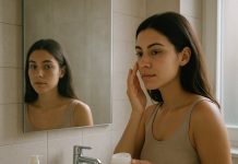 Skincare a prova di confusione: scegliere pochi prodotti che funzionano insieme