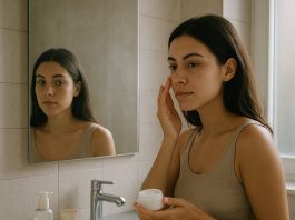 Skincare a prova di confusione: scegliere pochi prodotti che funzionano insieme