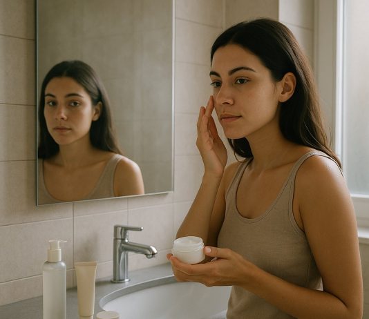 Skincare a prova di confusione: scegliere pochi prodotti che funzionano insieme